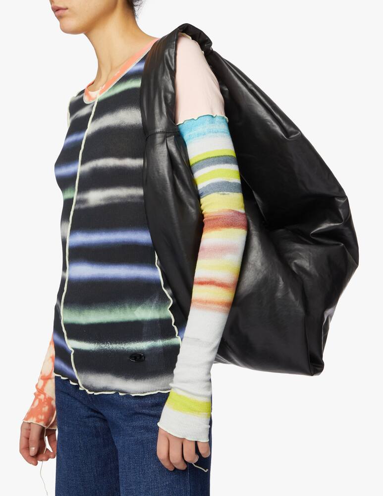 rinascente KASSL Editions Bag Sling Oil - black