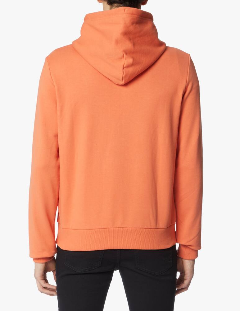 rinascente Diesel Diesel hoodie - pink