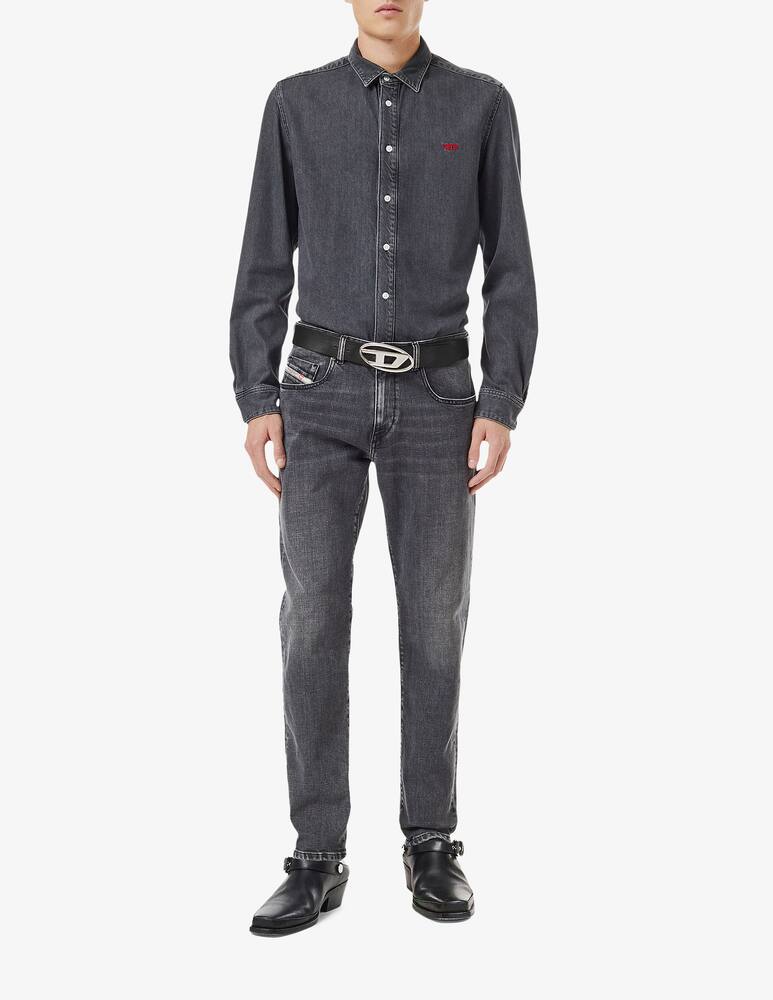 rinascente Diesel 2019 d-strukt l32 denim