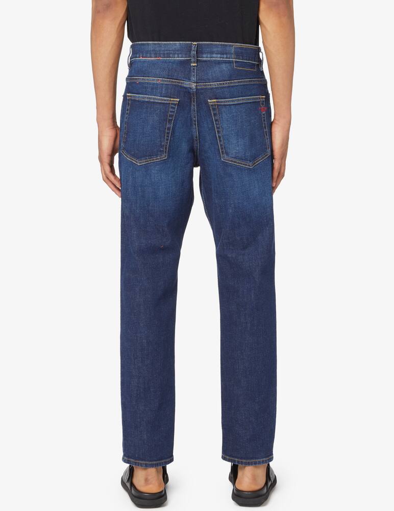 rinascente Diesel Tapared fining denim
