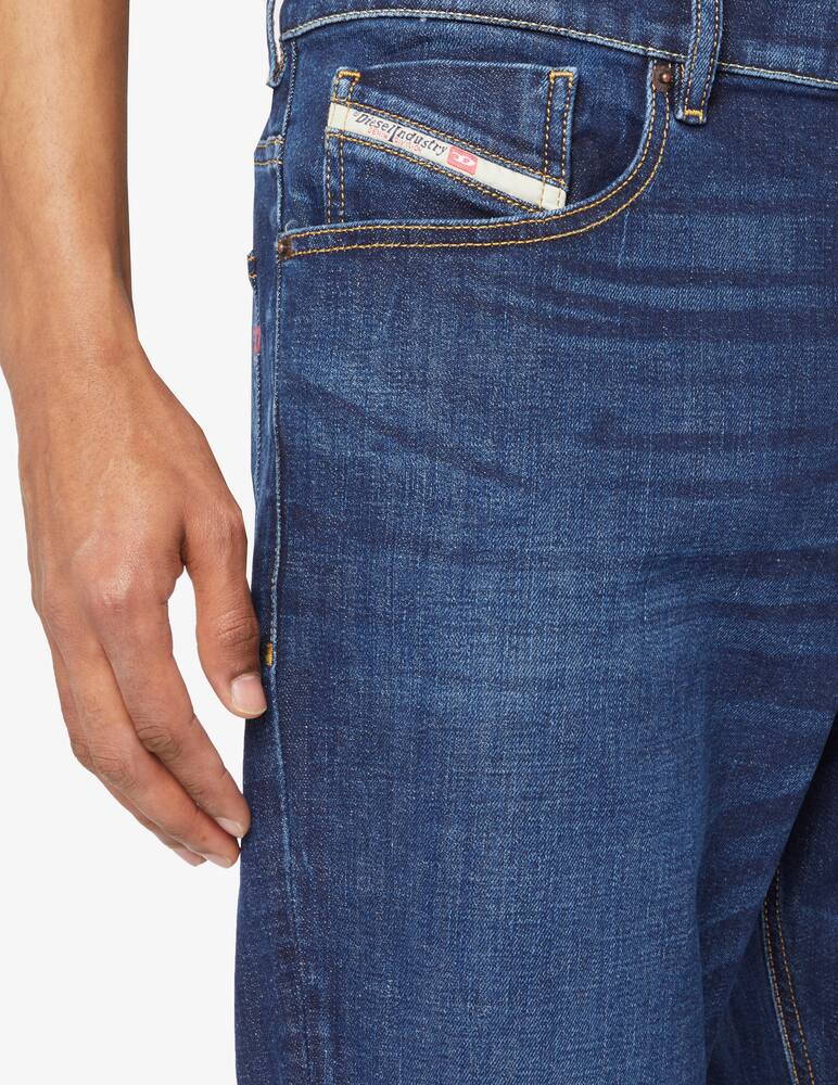 rinascente Diesel Tapared fining denim