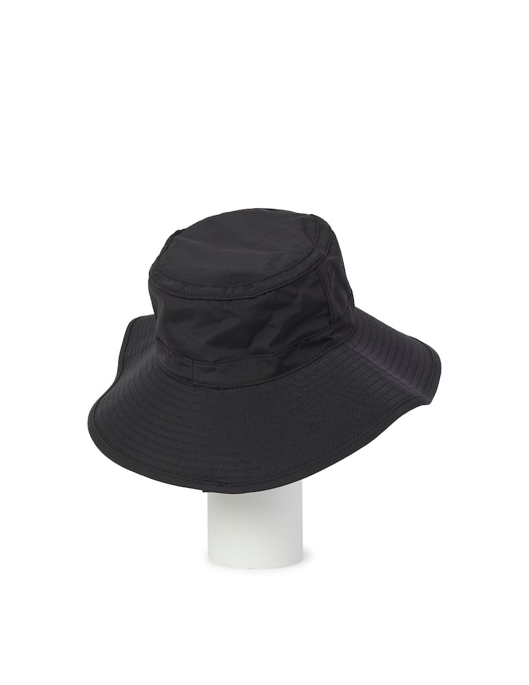 Diesel Cappello bucket new - nero - immagine 3 Diesel Cappello bucket new - nero - immagine 3