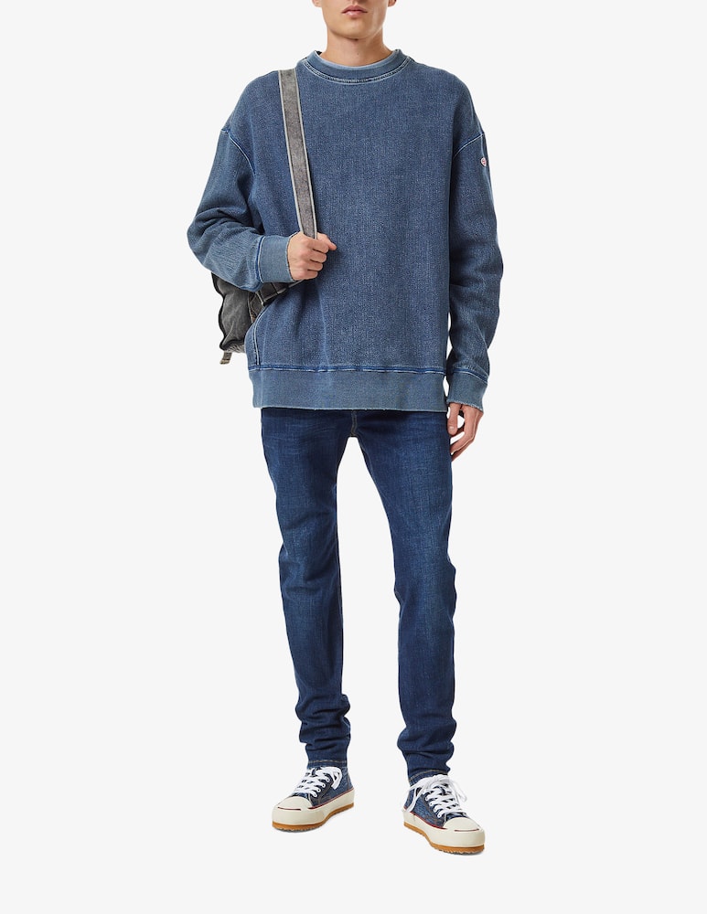 rinascente Diesel Jeans 1979 sleenker l32