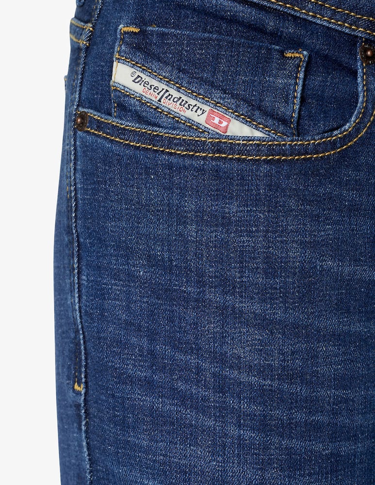 rinascente Diesel Jeans 1979 sleenker l32