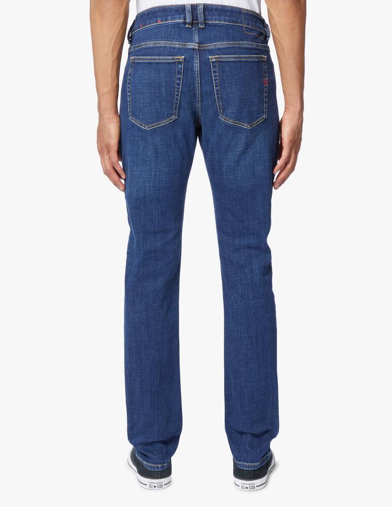 rinascente Diesel Jeans sleenker skinny medio scuro - blu