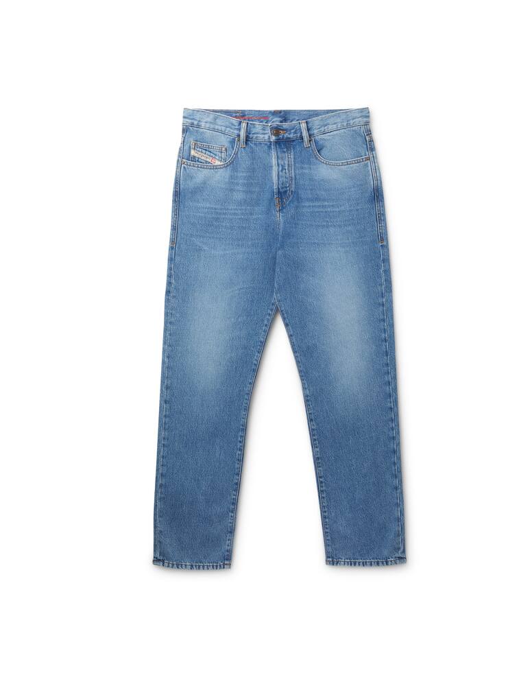 rinascente Diesel Jeans viker straight chiaro - azzurro