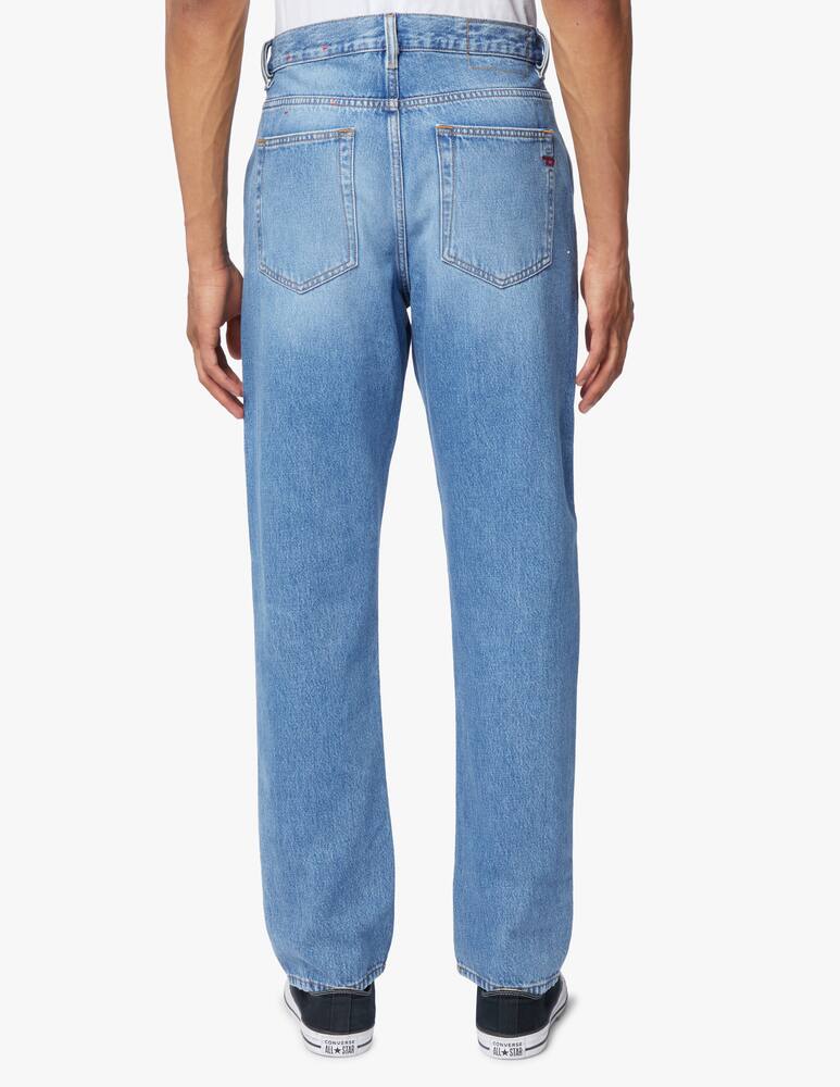 rinascente Diesel Jeans viker straight chiaro - azzurro