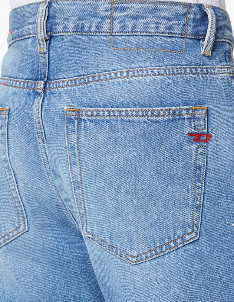 rinascente Diesel Jeans viker straight chiaro - azzurro