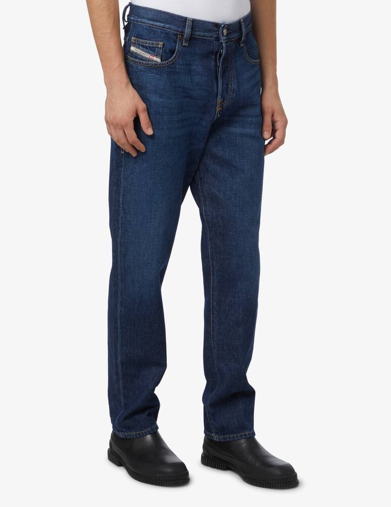 rinascente Diesel Jeans d-viker loose  - Blu