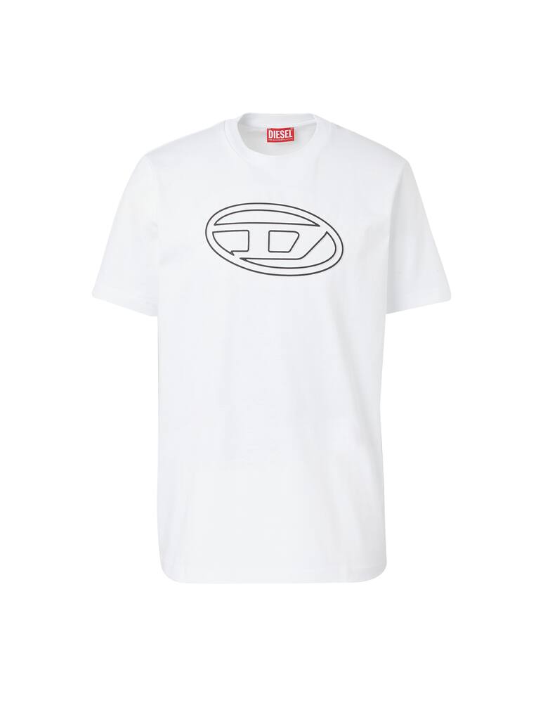 rinascente Diesel New t-shirt - white