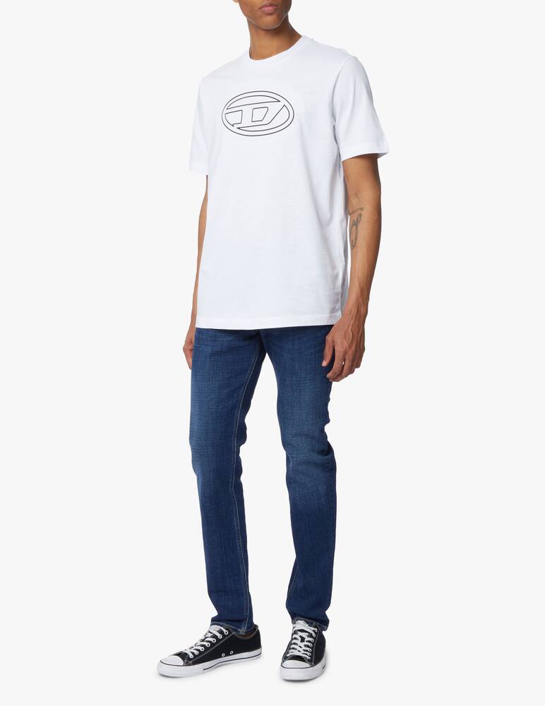 rinascente Diesel New t-shirt - white