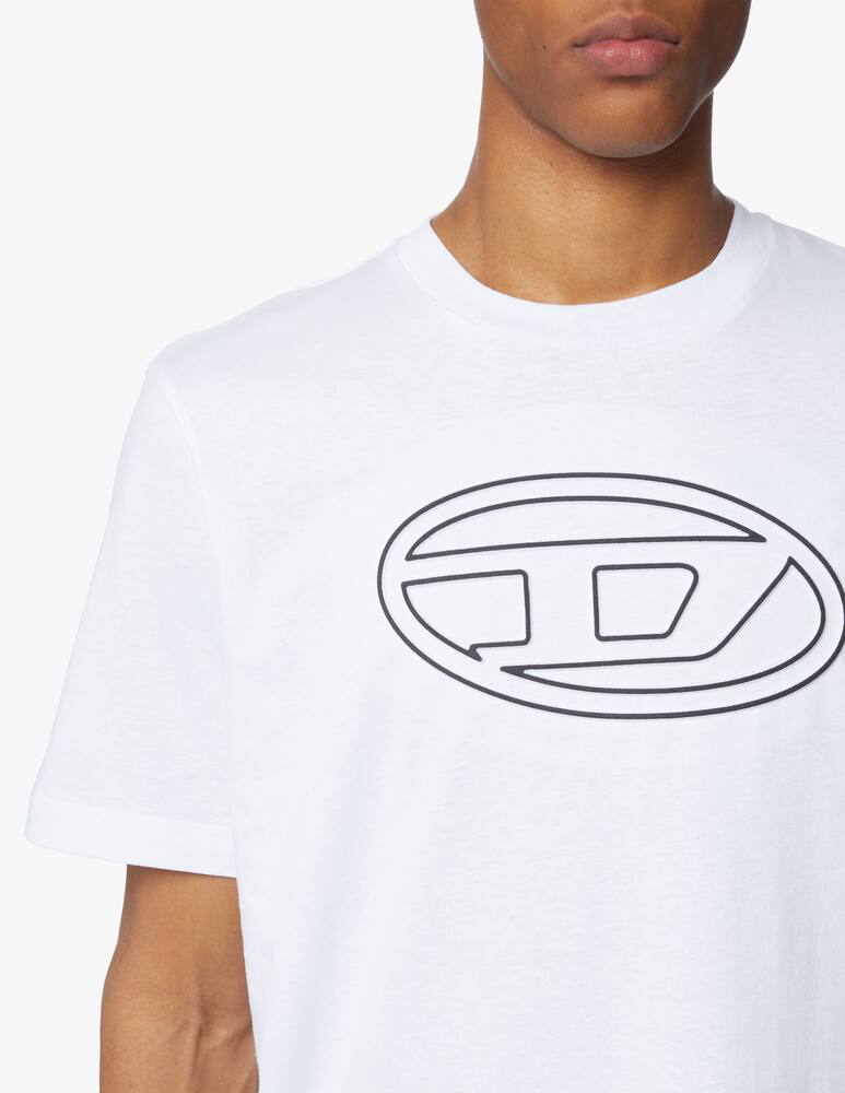 rinascente Diesel New t-shirt - white