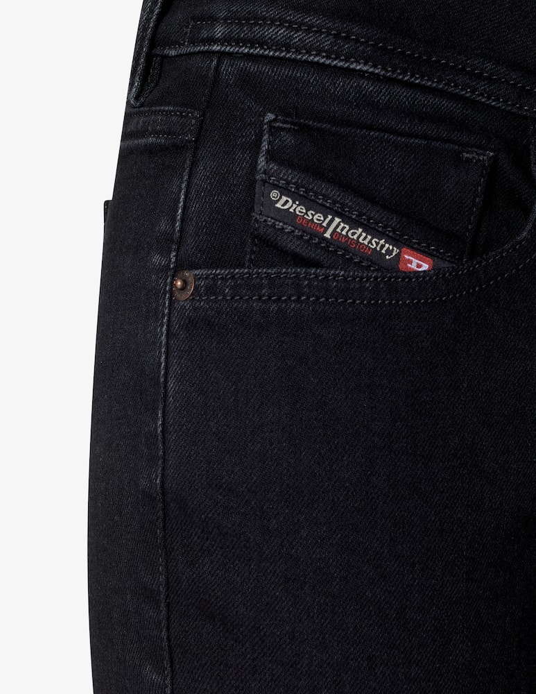 rinascente Diesel Jeans a zampa Debby