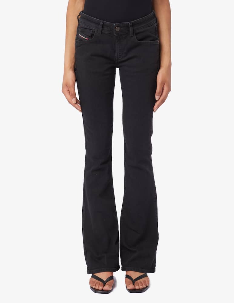 rinascente Diesel Jeans a zampa Debby