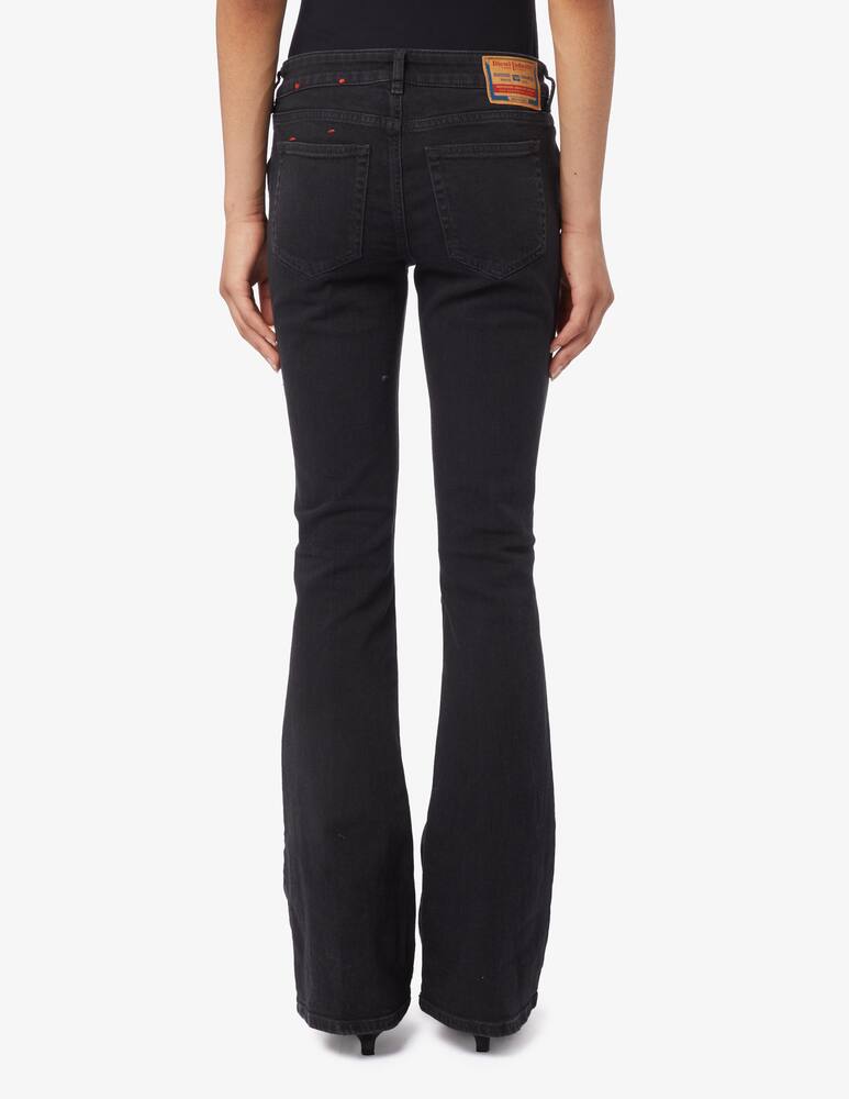 rinascente Diesel Jeans a zampa Debby