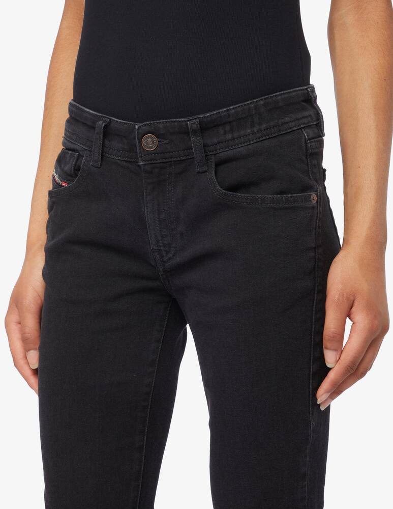 rinascente Diesel Jeans a zampa Debby