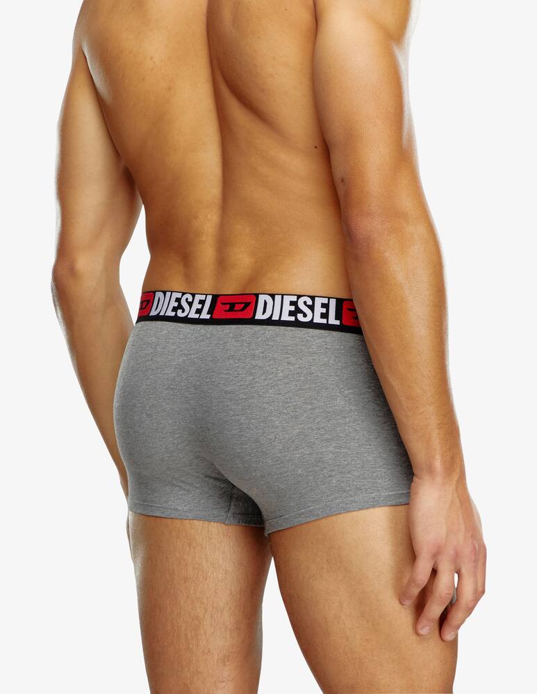 rinascente Diesel 3 pack Damien boxer briefs