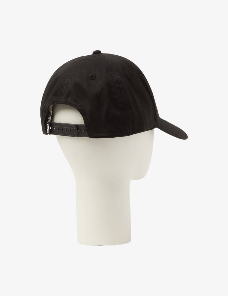 rinascente Diesel Cappellino baseball con logo