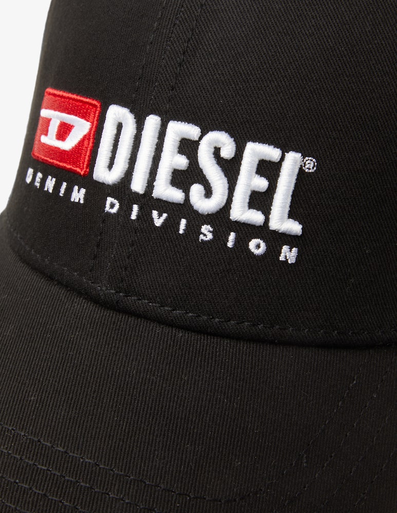 rinascente Diesel Cappellino baseball con logo