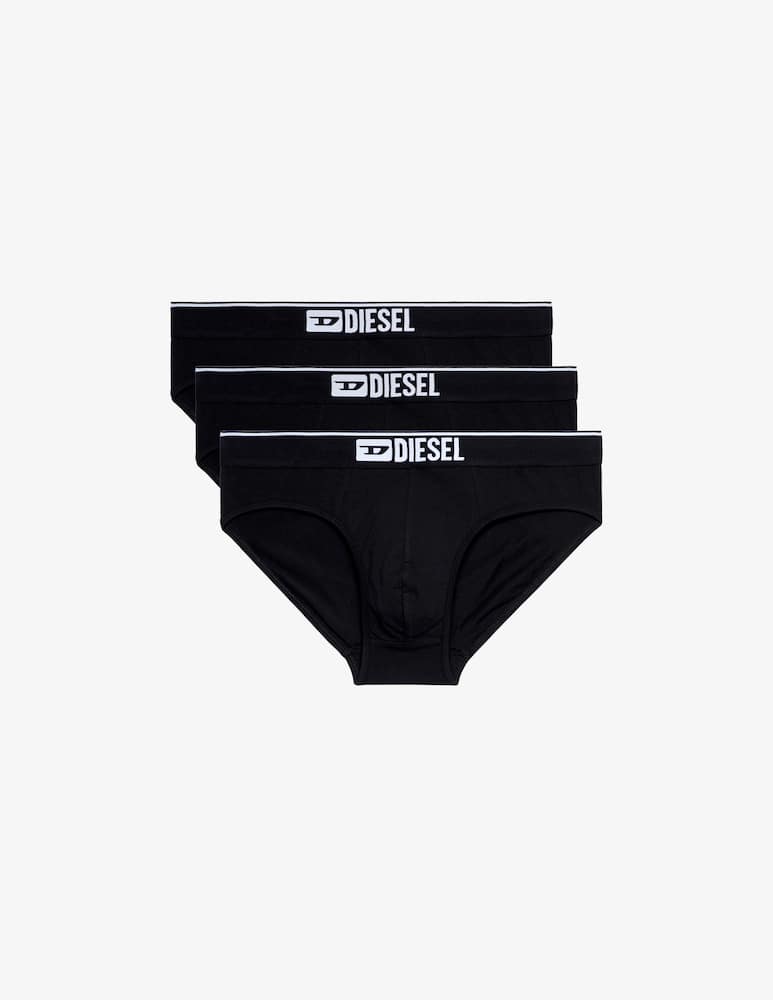 Diesel Slip briefs set - picture 1 Diesel Slip briefs set - picture 1