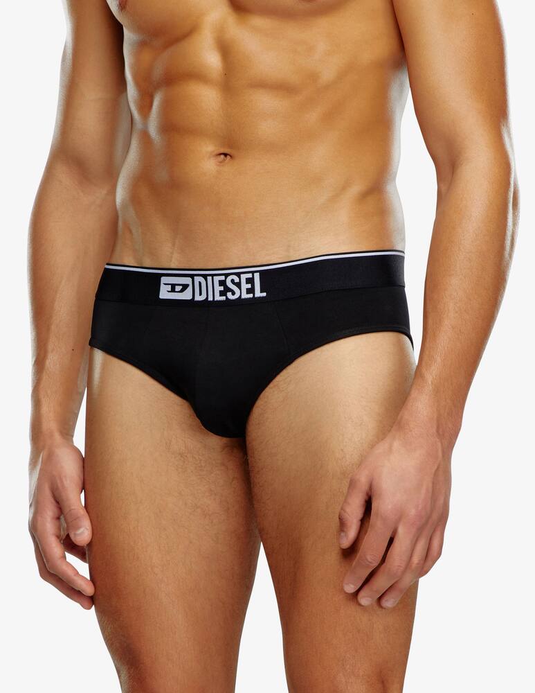Diesel Slip briefs set - picture 2 Diesel Slip briefs set - picture 2