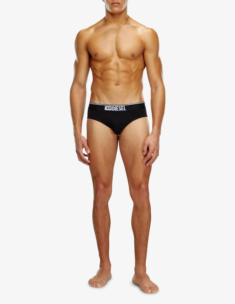 Diesel Slip briefs set - picture 3 Diesel Slip briefs set - picture 3