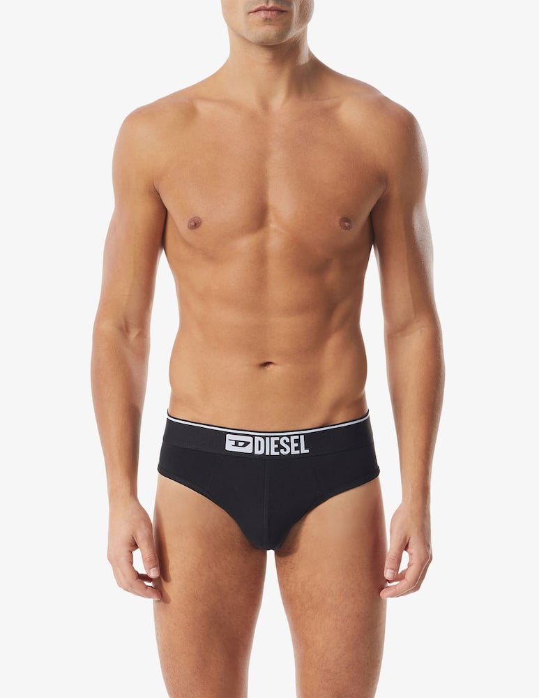 rinascente Diesel 3 pack briefs