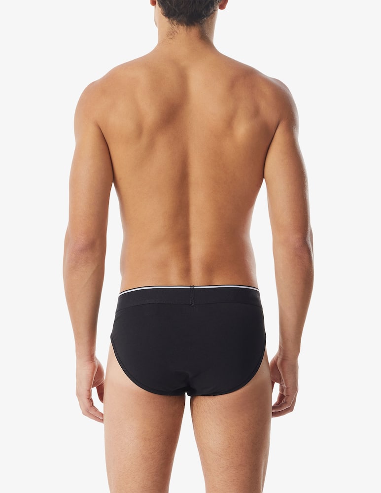 rinascente Diesel 3 pack briefs