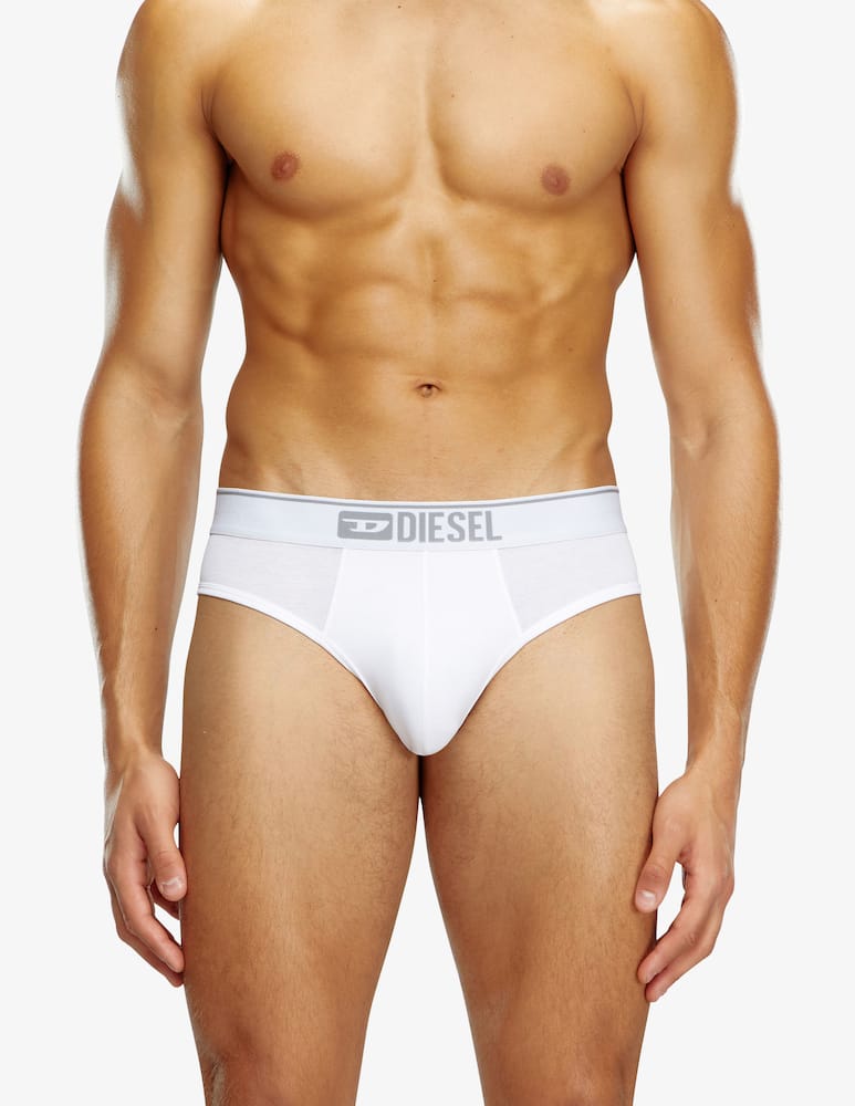 rinascente Diesel 3 pack logo slip