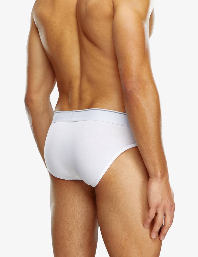 rinascente Diesel 3 pack logo slip