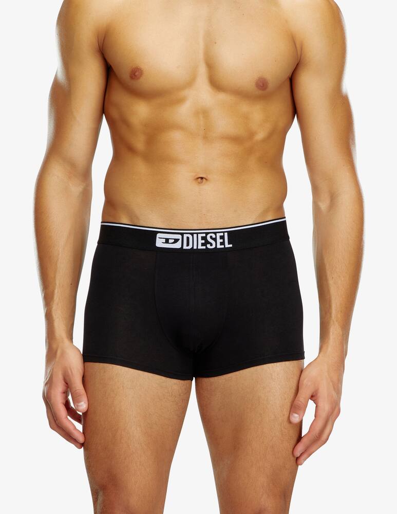 rinascente Diesel 3 Pack Boxer con logo Diesel