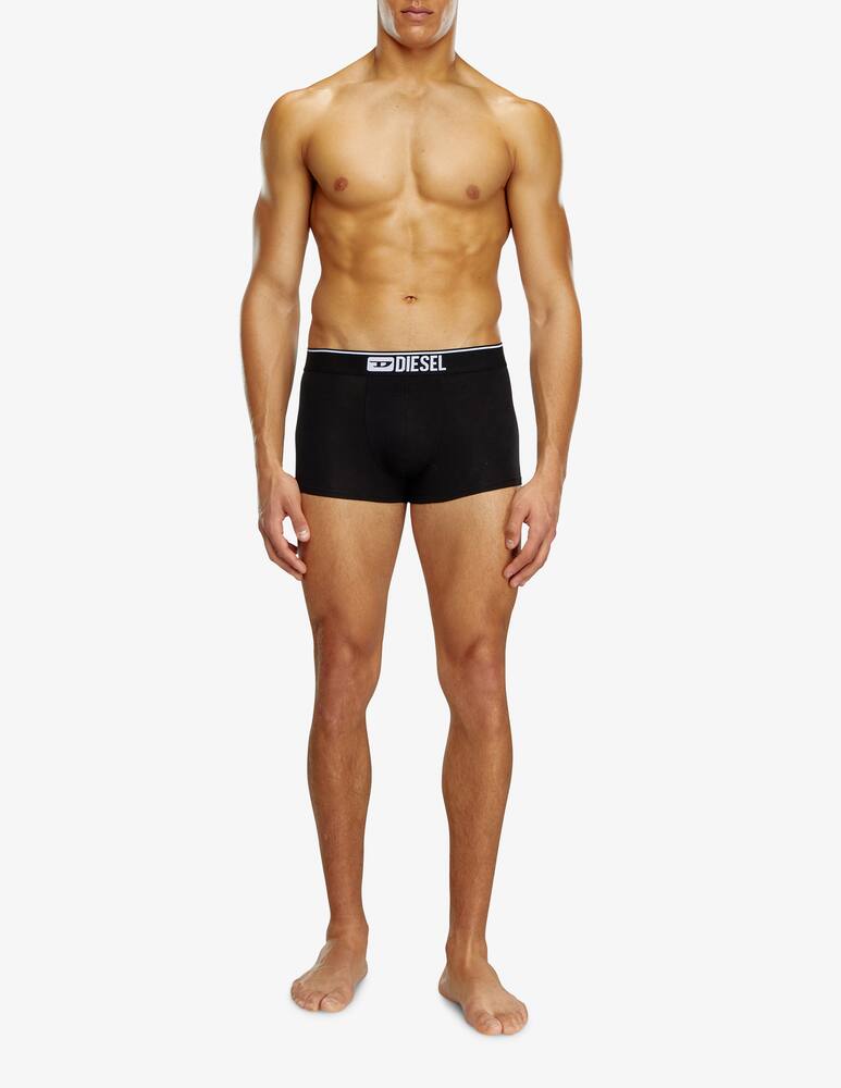 rinascente Diesel 3 Pack Boxer con logo Diesel
