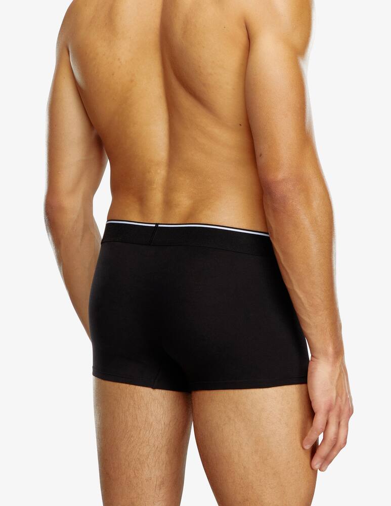 rinascente Diesel 3 Pack Boxer con logo Diesel