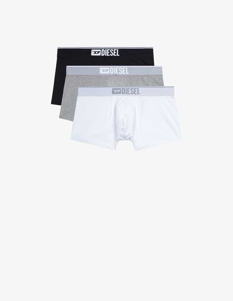 rinascente Diesel 3 pack trunks