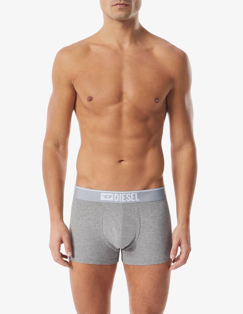 rinascente Diesel 3 pack trunks
