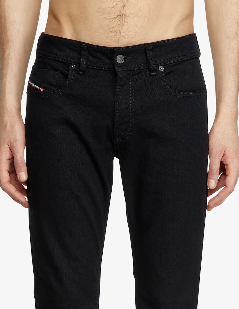 Diesel Jeans skinny Sleenker - immagine 4 Diesel Jeans skinny Sleenker - immagine 4