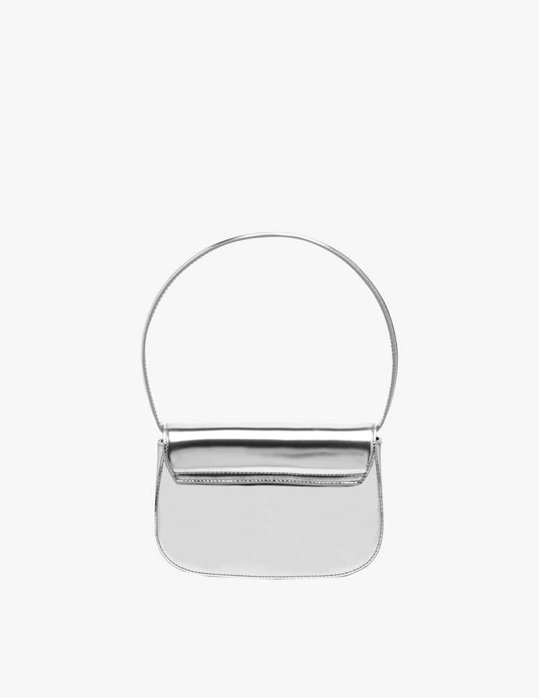 rinascente Diesel Leather mini bag