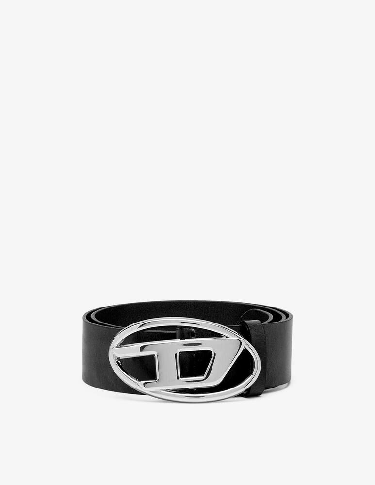 Diesel Oval D logo belt - picture 1 Diesel Oval D logo belt - picture 1
