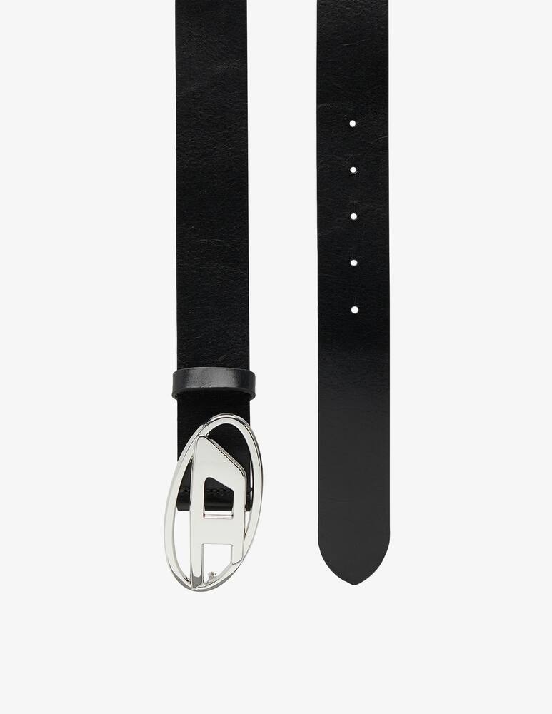 rinascente Diesel Cintura oval D logo