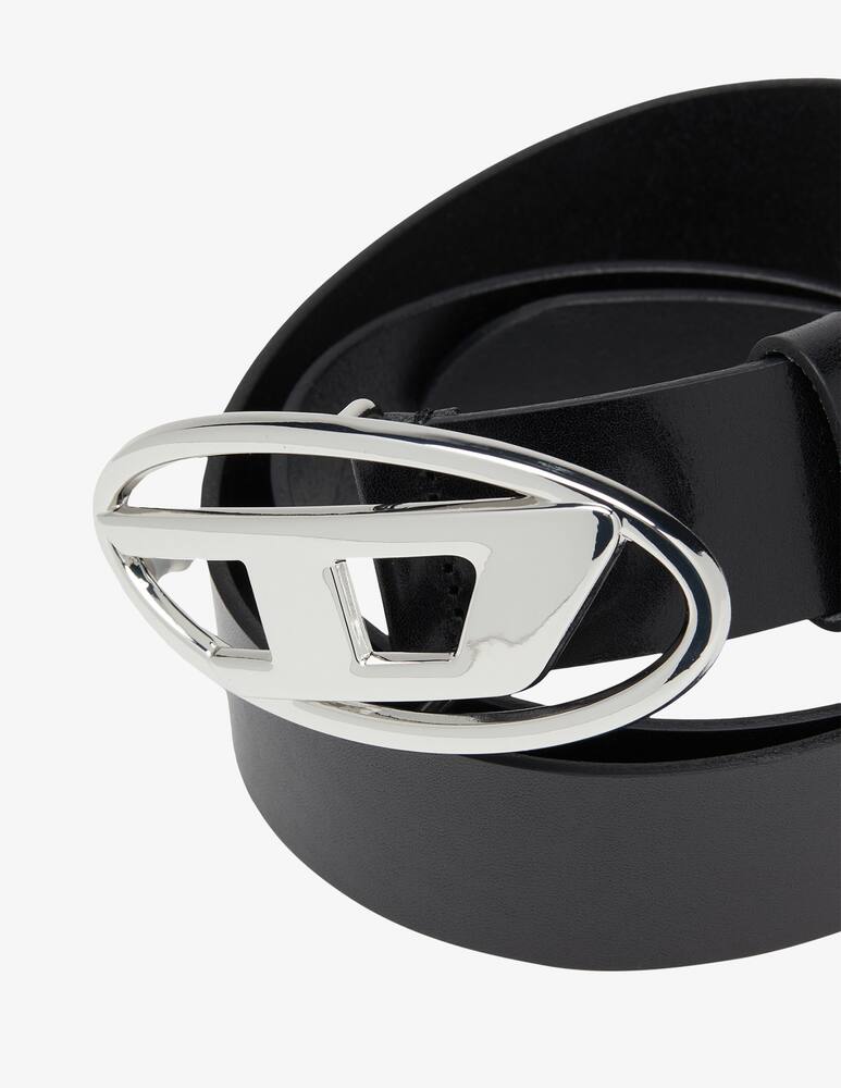 rinascente Diesel Cintura oval D logo