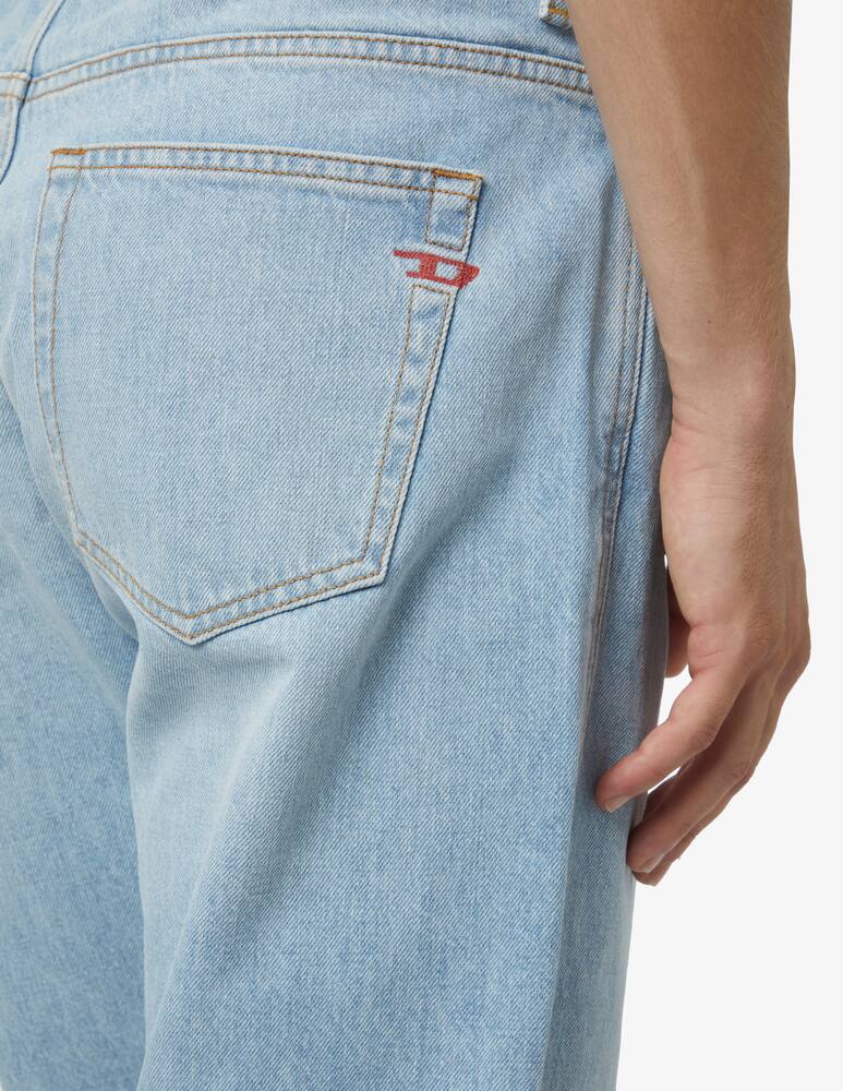 rinascente Diesel Jeans d-viker loose  - Blu