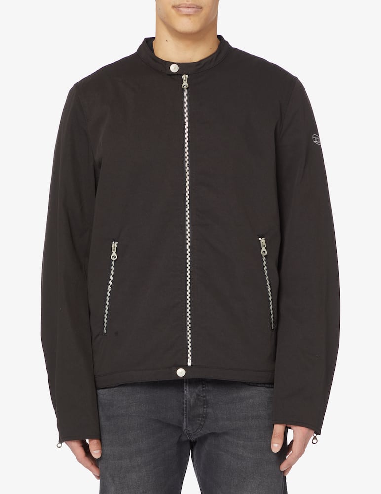 rinascente Diesel Biker jacket