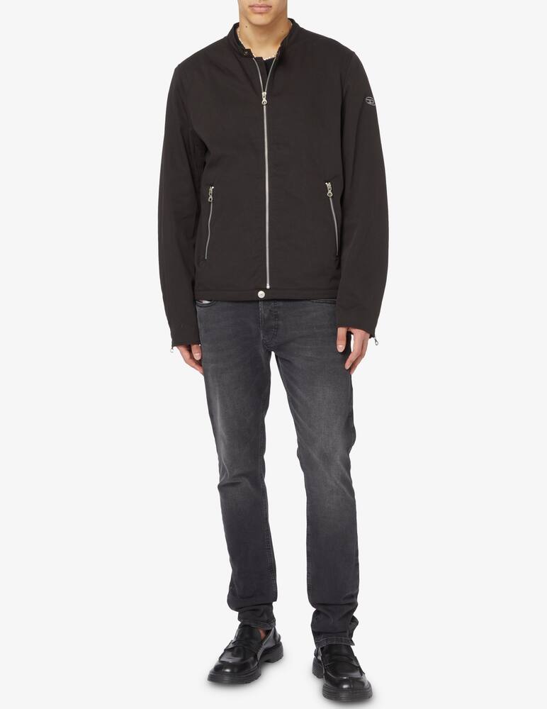 rinascente Diesel Biker jacket