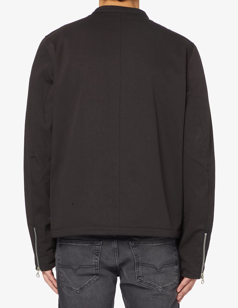 rinascente Diesel Biker jacket