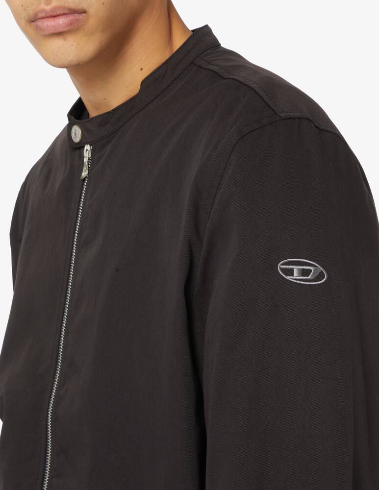 rinascente Diesel Biker jacket