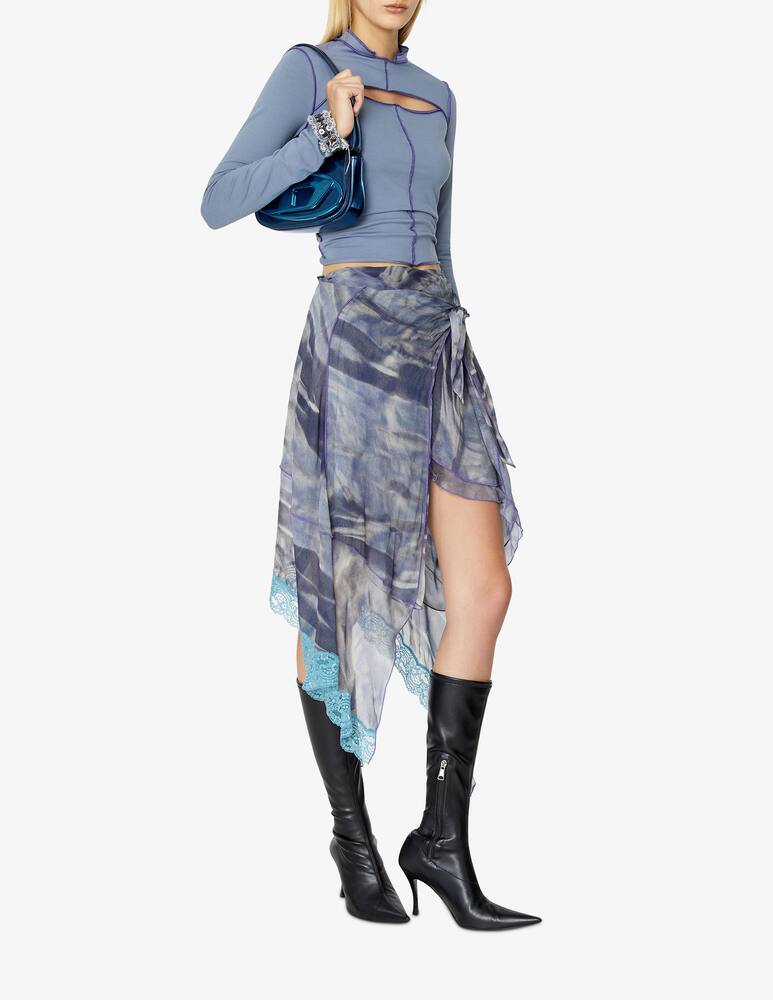 rinascente Diesel Borsa 1DR