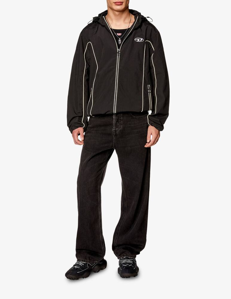 rinascente Diesel Giacca hives