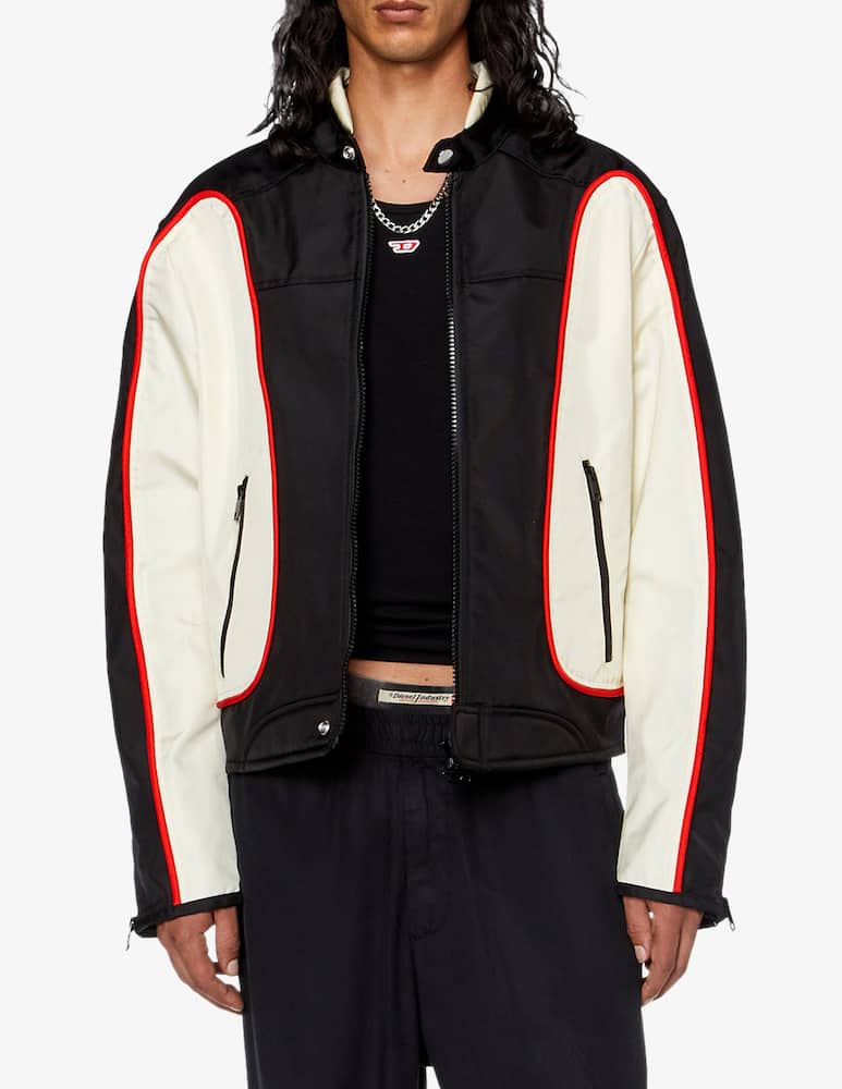 Diesel Giacca blink - immagine 1 Diesel Giacca blink - immagine 1