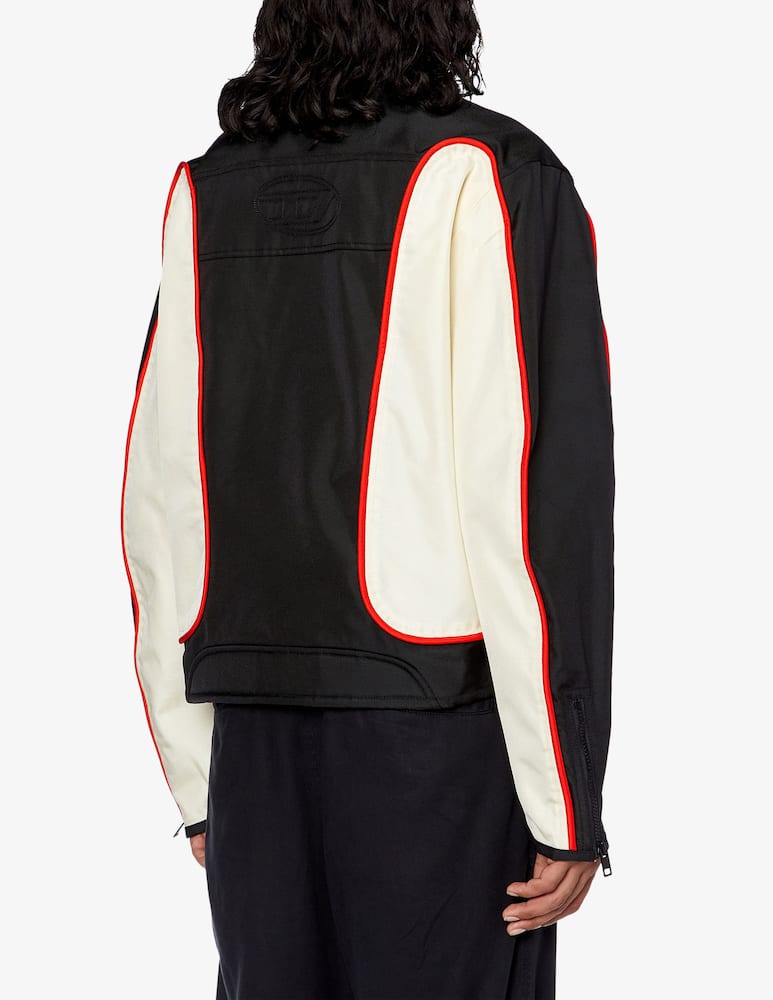 Diesel Giacca blink - immagine 3 Diesel Giacca blink - immagine 3