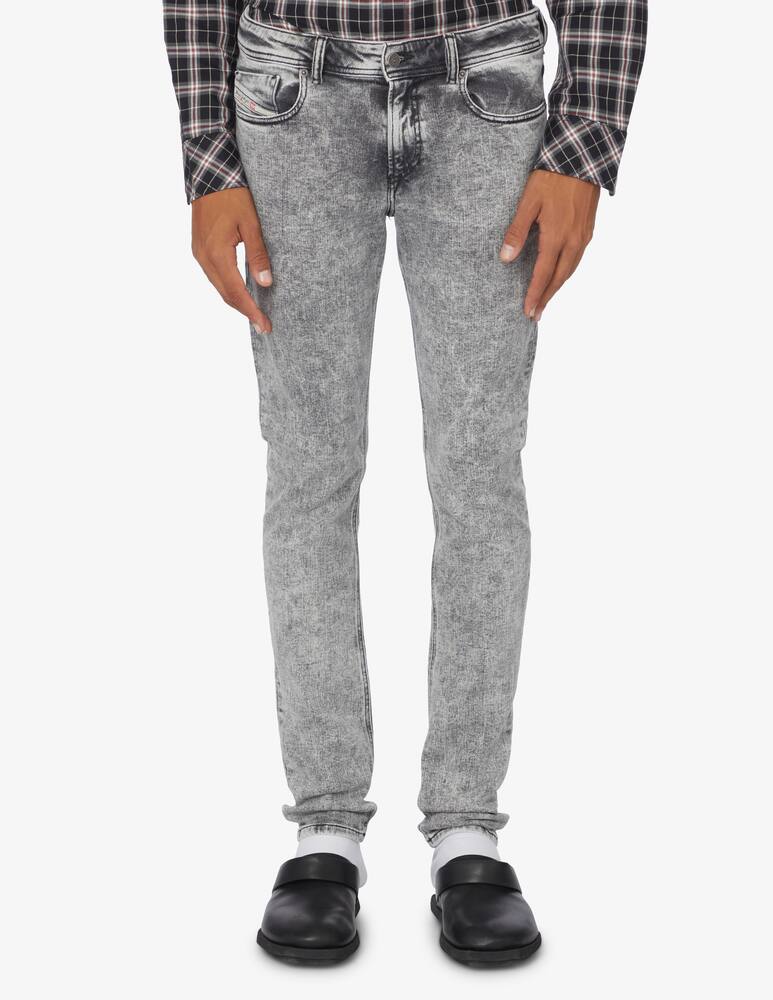 rinascente Diesel Skinny sleenker denim - Grey